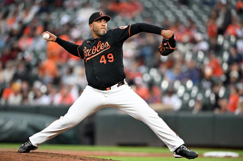 Detroit Tigers v Baltimore Orioles - Game Two