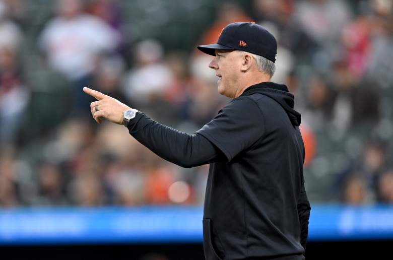 Detroit Tigers v Baltimore Orioles - Game Two