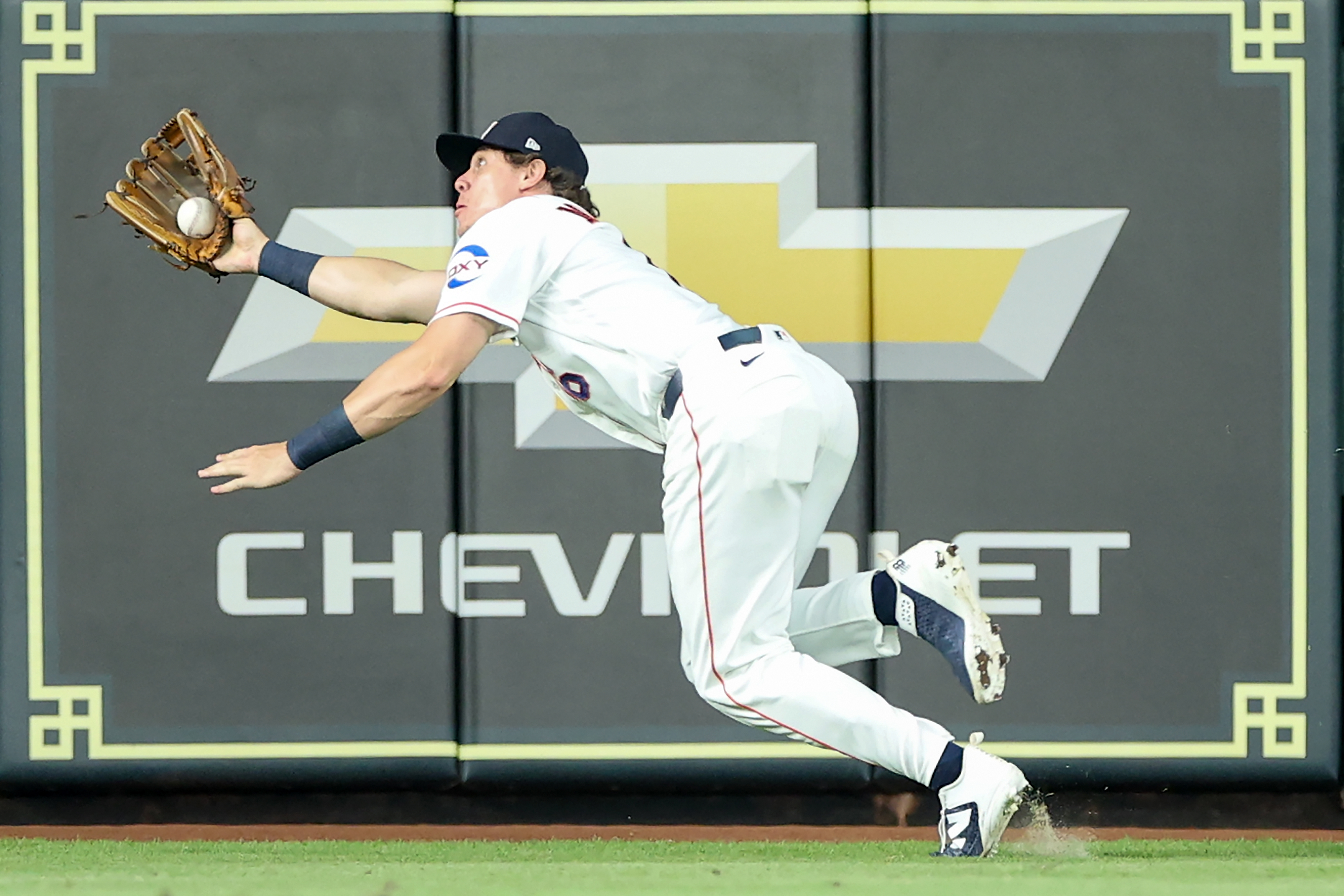 Detroit Tigers v Houston Astros