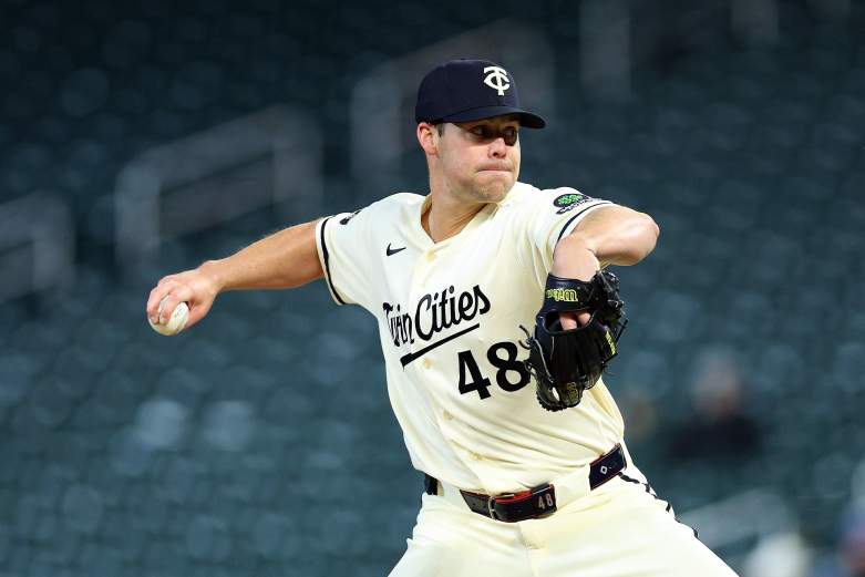 Detroit Tigers v Minnesota Twins