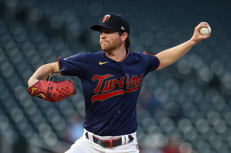 Detroit Tigers v Minnesota Twins