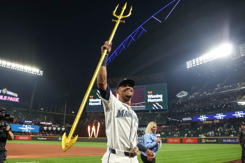 Seattle Mariners Greatest Players