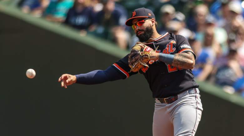 Gleyber Torres