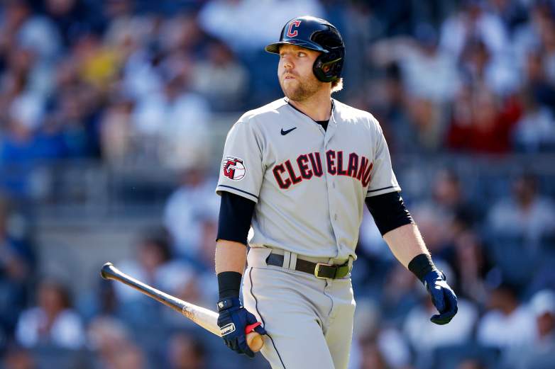 Division Series - Cleveland Guardians v New York Yankees - Game Two