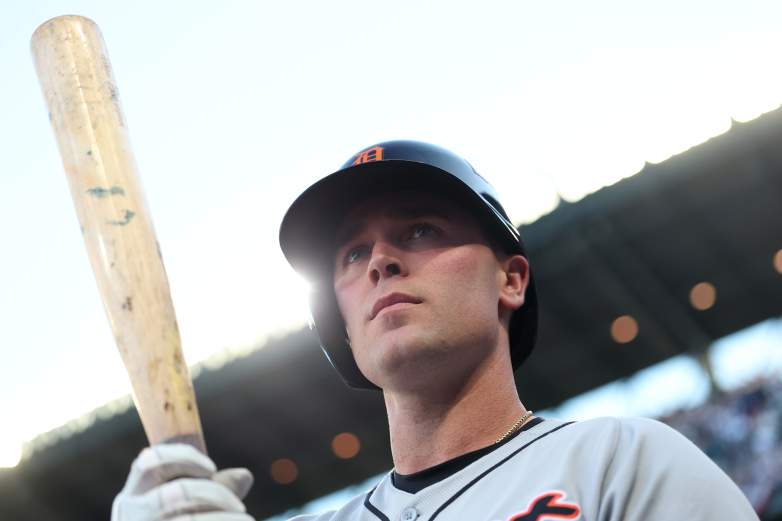 Division Series - Detroit Tigers v Seattle Mariners - Game Two
