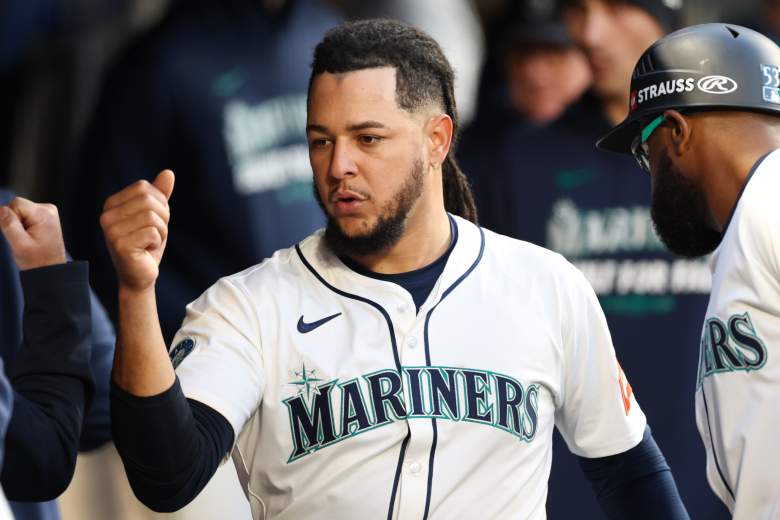 Division Series - Detroit Tigers v Seattle Mariners - Game Two