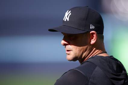 Yankees May Surprisingly Cut Ties With $325 Million Ex-MVP Star: Insider