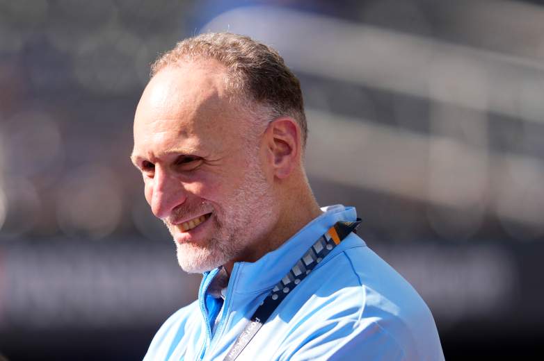 Division Series - New York Yankees v Toronto Blue Jays - Game Two