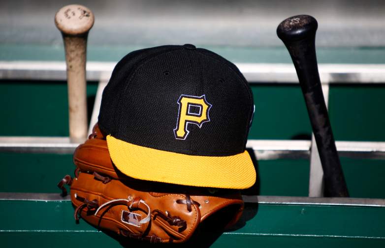 Division Series - St Louis Cardinals v Pittsburgh Pirates - Game Four