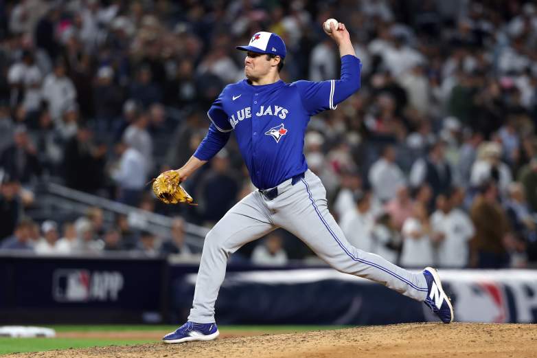 Division Series - Toronto Blue Jays v New York Yankees - Game Four