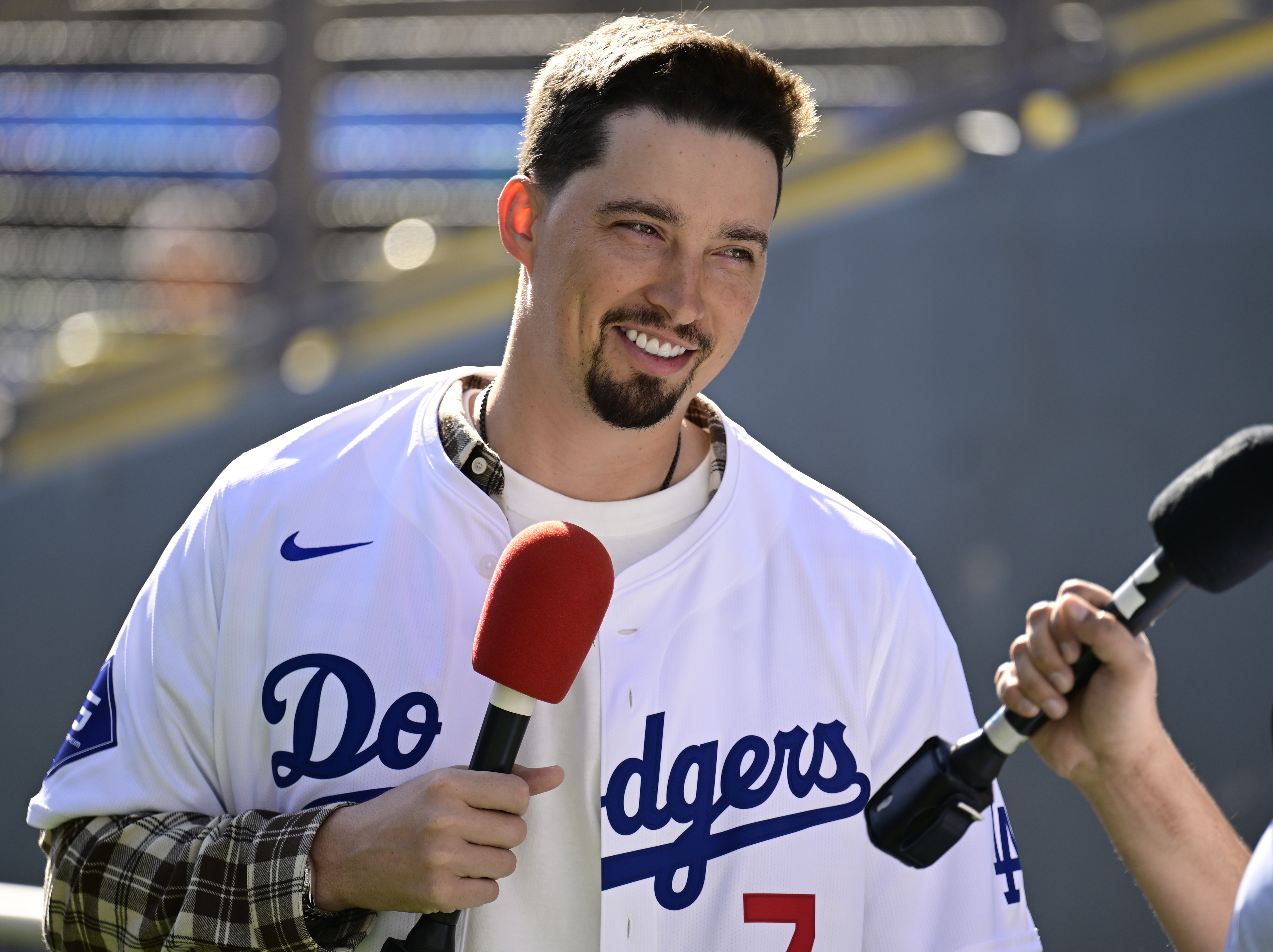 Dodgerfest 2026