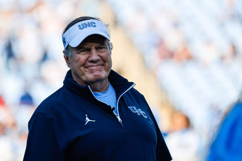 Duke v North Carolina