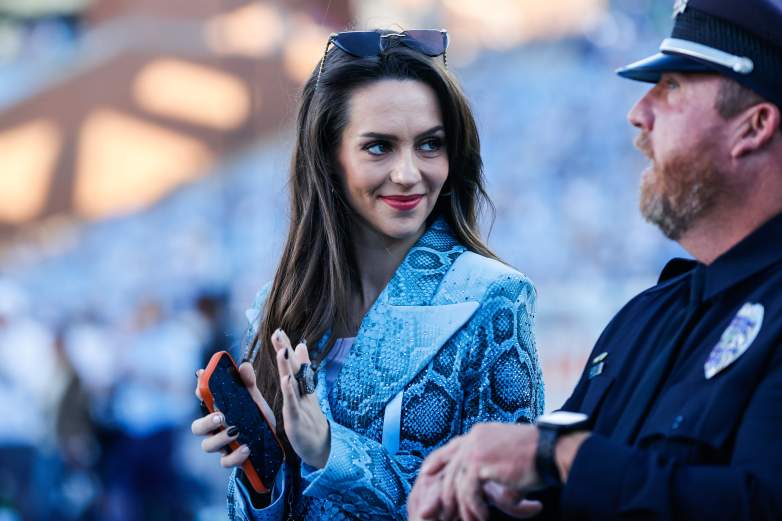 Duke v North Carolina