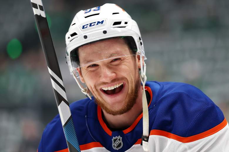 Edmonton Oilers v Dallas Stars - Game Five
