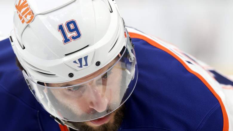 Edmonton Oilers v Seattle Kraken