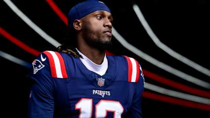 Ex-Patriots QB Joe Milton Gets Sudden Bad News From Dallas Cowboys