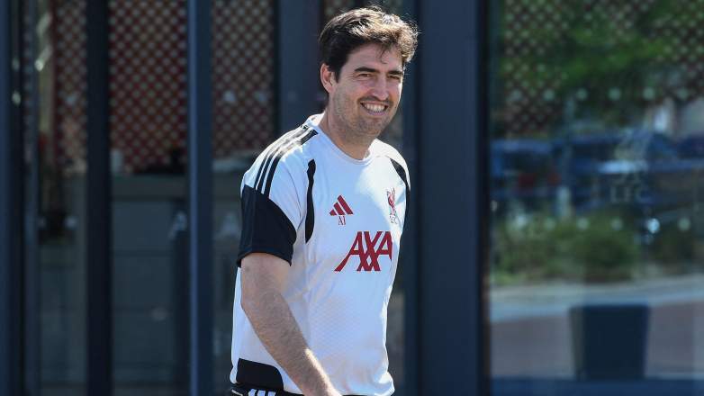 Andoni Iraola