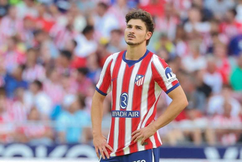 Barcelona's Julián Álvarez Dream Takes a Bitter Turn After Atlético Madrid's Response