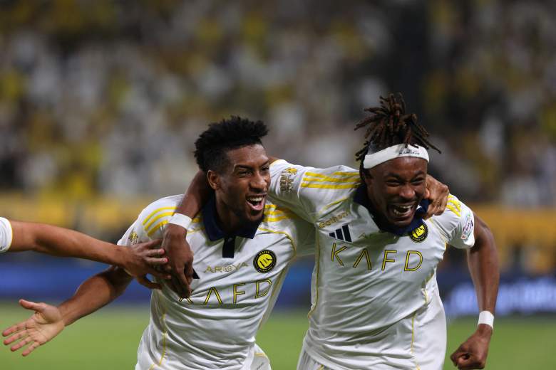 How to Watch Al-Nassr vs Al Fateh Live Today: Saudi Pro League Preview, Lineup and Stats