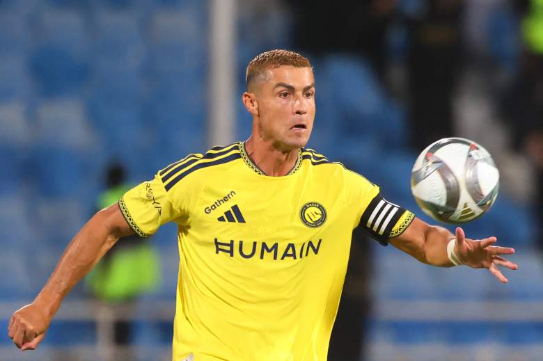 How to Watch Al Nassr vs Al-Taawoun Live Today: Kick-Off Time, TV Channel and Streaming Details