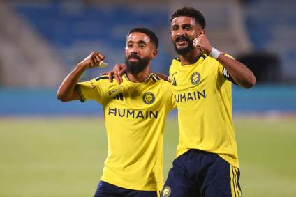 Al-Riyadh vs Al-Nassr Results Today: Saudi Pro League Live Score, Updates, Stats