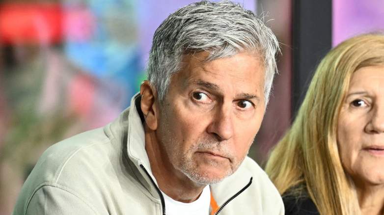 Jorge Messi