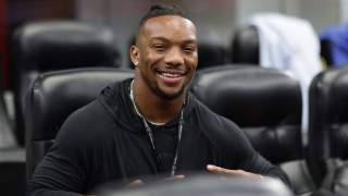 Falcons Announce $96 Million Contract Extension, but it isn’t for Bijan Robinson