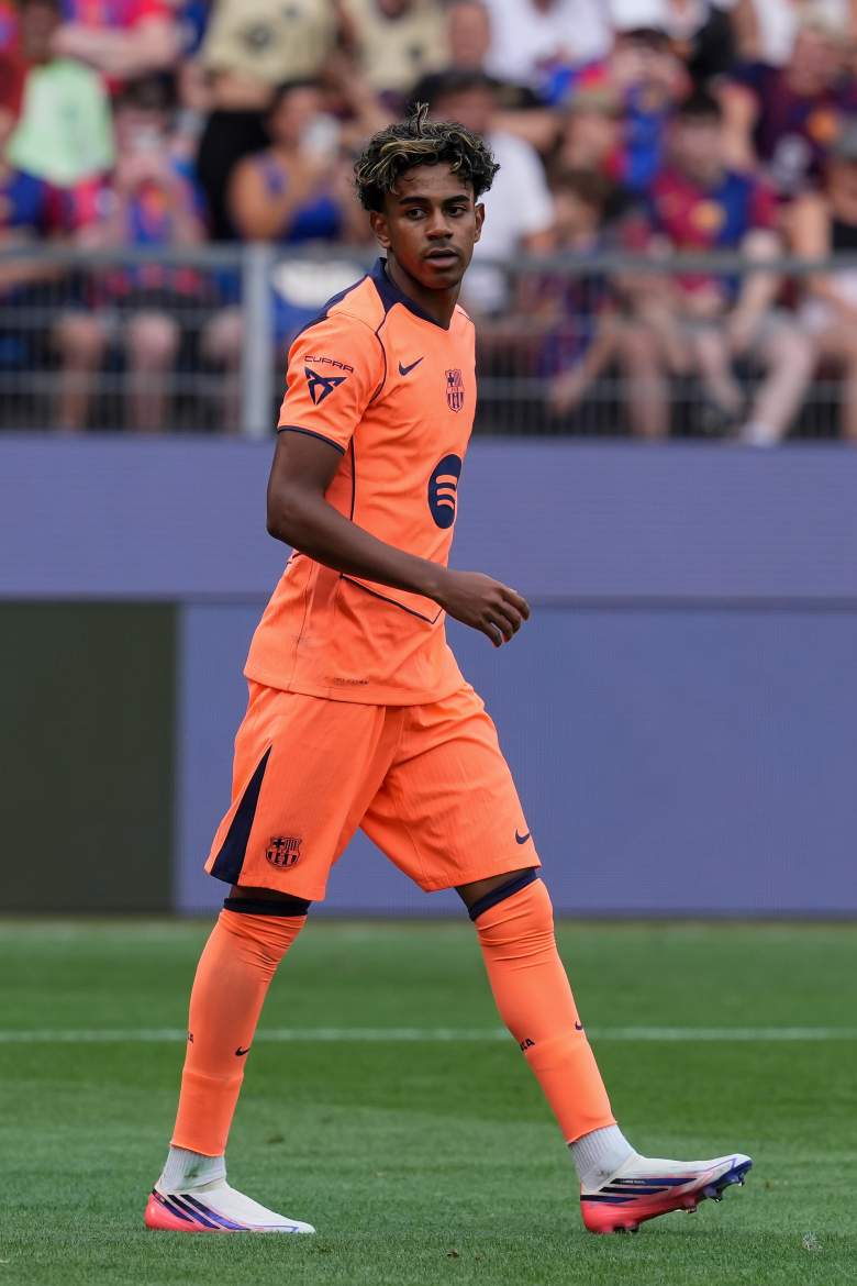 FC Basel v FC Barcelona - Pre-Season Friendly