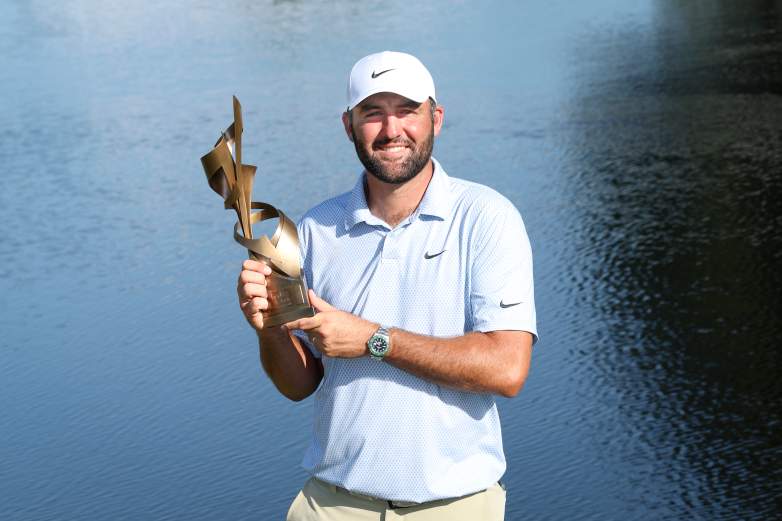 PGA Tour FedEx Cup