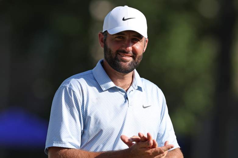 FedEx St. Jude Championship 2026 - Final Round