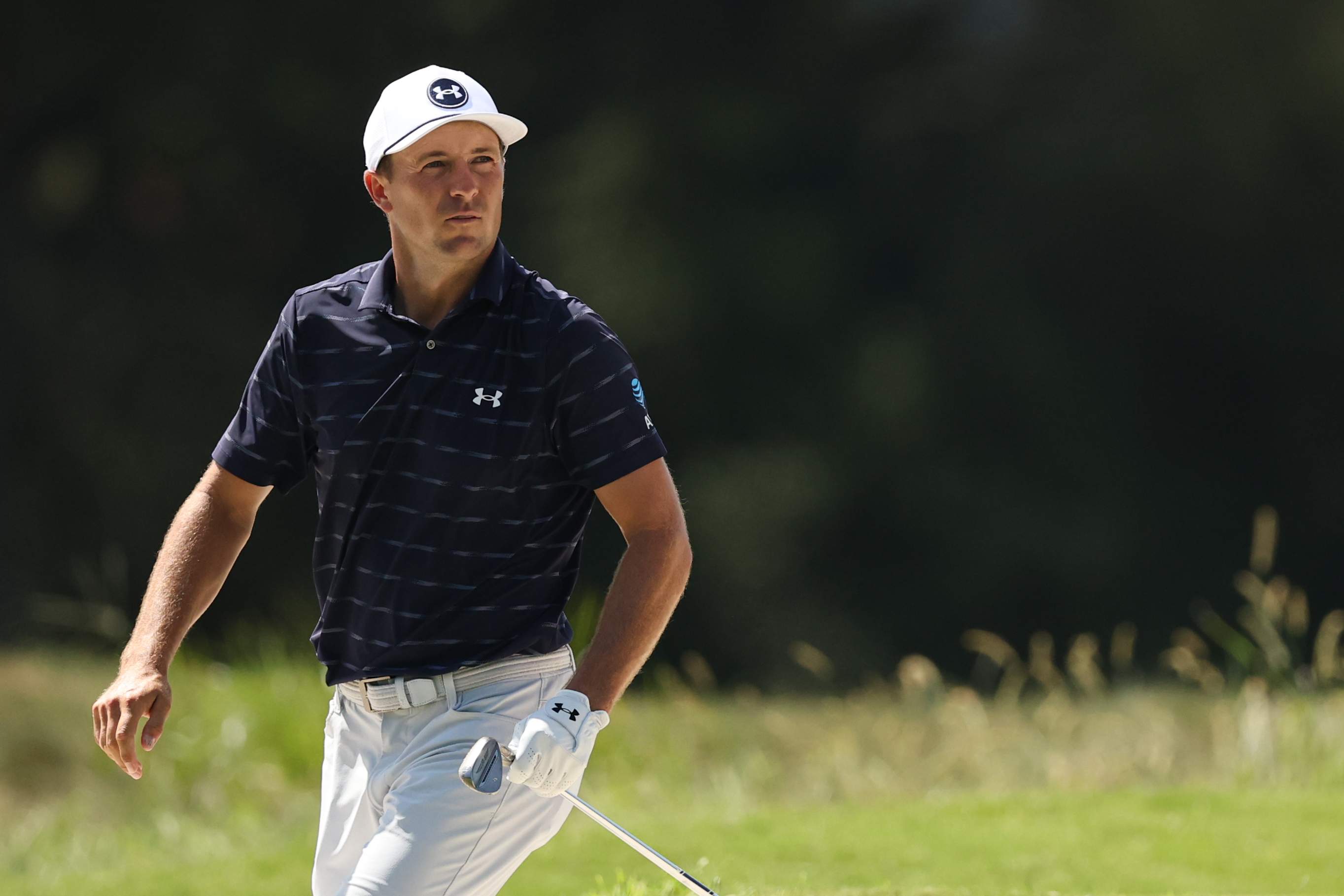 PGA Tour FedEx Cup Top 50: The Players Who Missed Out