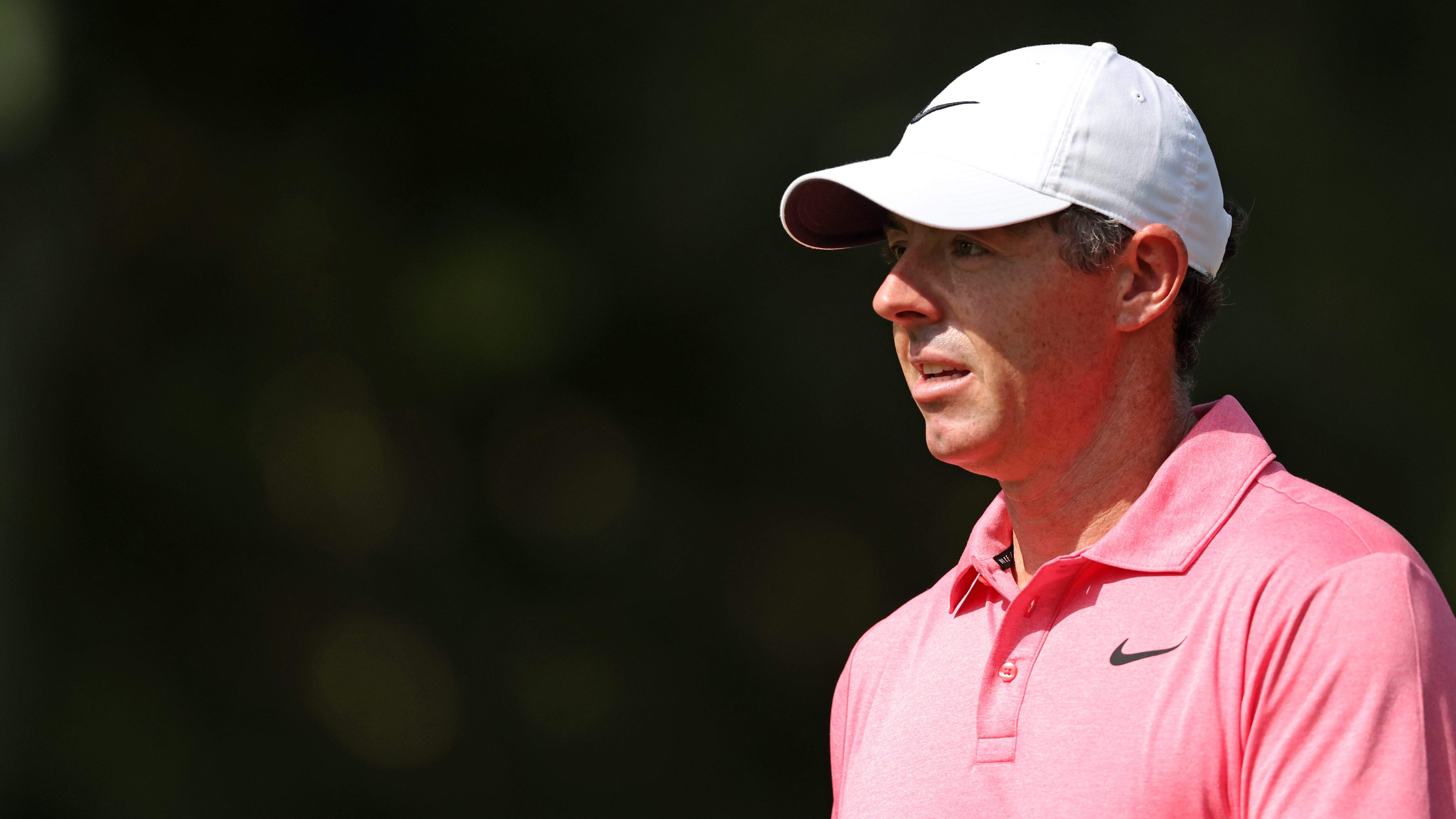 Rory McIlroy Announces Personal News at FedEx St Jude Championship