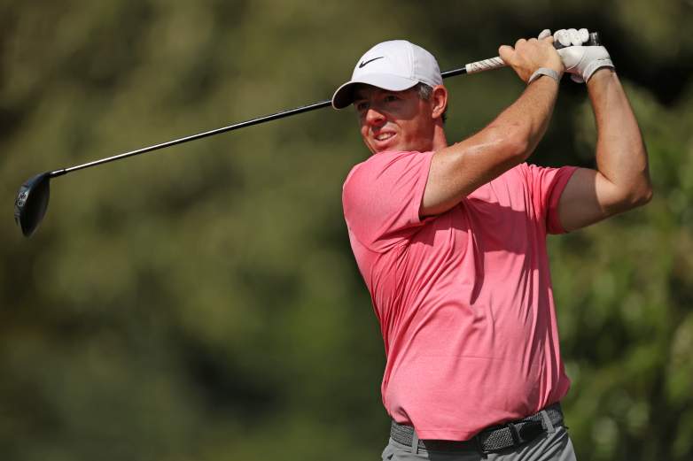 FedEx St. Jude Championship 2026 - Round One