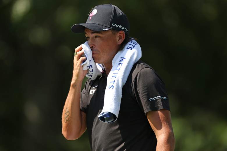 FedEx St. Jude Championship 2026 - Round One