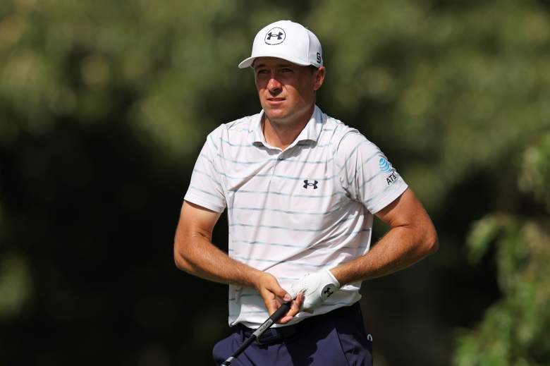 FedEx St. Jude Championship 2026 - Round One