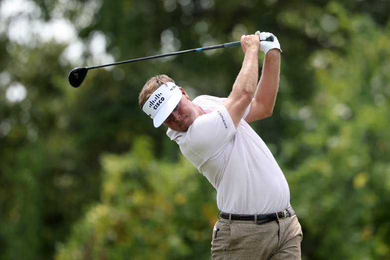 PGA Tour FedEx Cup
