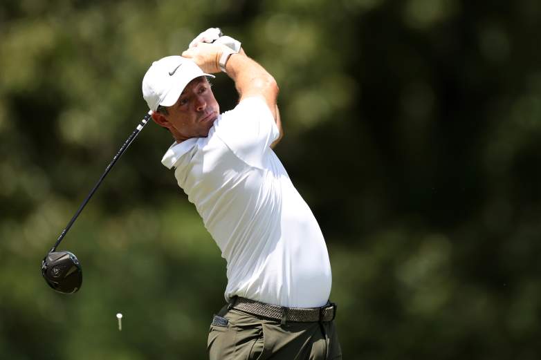 FedEx St. Jude Championship 2026 - Round Two