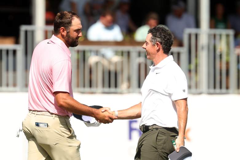 FedEx St. Jude Championship 2026 - Round Two