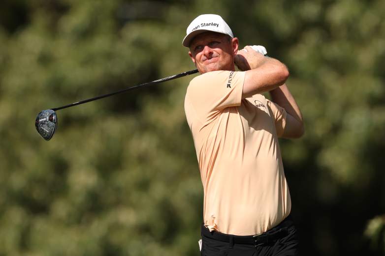 FedEx St. Jude Championship 2026 - Round Two