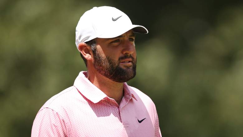 FedEx St. Jude Championship 2026 - Round Two