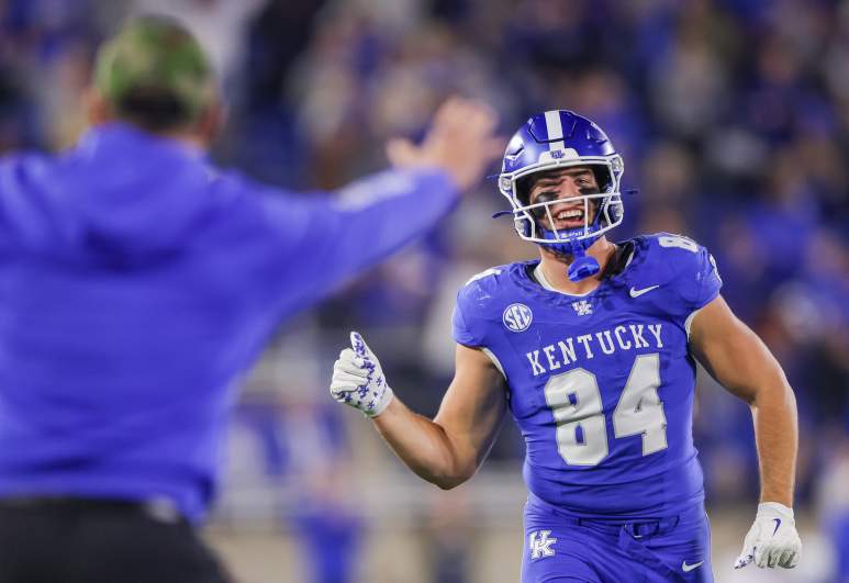 Florida v Kentucky