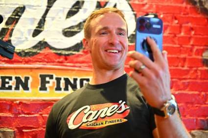 Drew Brees Drops Truth on If He Would Ever Consider Philip Rivers-Like Comeback