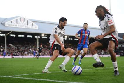 Fulham vs Crystal Palace Results Today: Club Friendly Live Score, Updates, Stats
