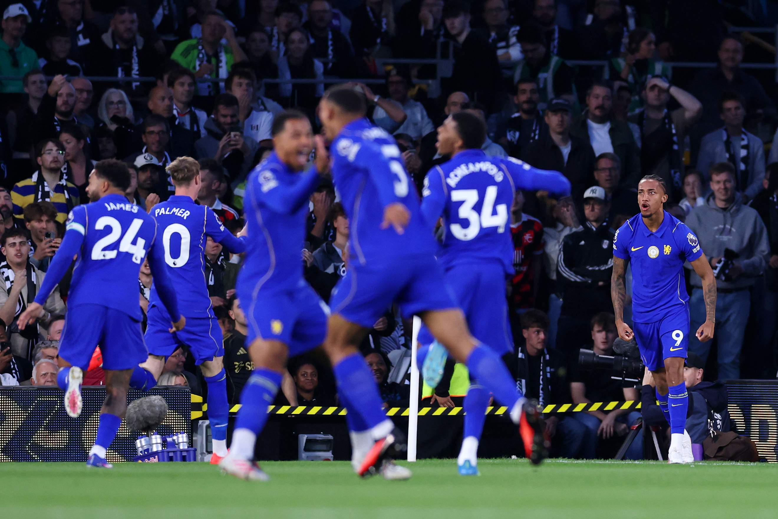 Photo: heavy.com Chelsea vs Luton Town Predicted Lineups, Team News and Injuries for Carabao Cup Clash