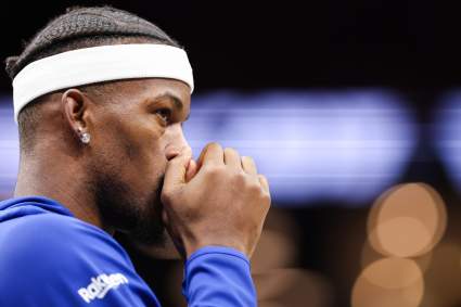 Jimmy Butler Makes ‘Worst Part of Career’ Admission Amid Warriors Offseason