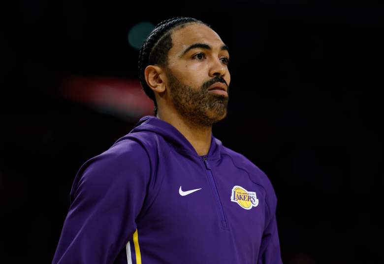 Warriors Linked To Ex-Lakers Guard Gabe Vincent As New Free Agent Targets Emerge