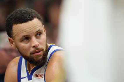 Warriors GM Reveals Intriguing Stephen Curry Trade Stance as Extension Looms