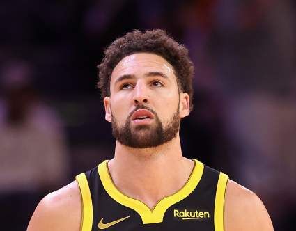 Report: Miami Heat Receive Major Klay Thompson News After Beal to Clippers