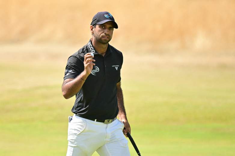 Wyndham Championship Sedgefield FedEx