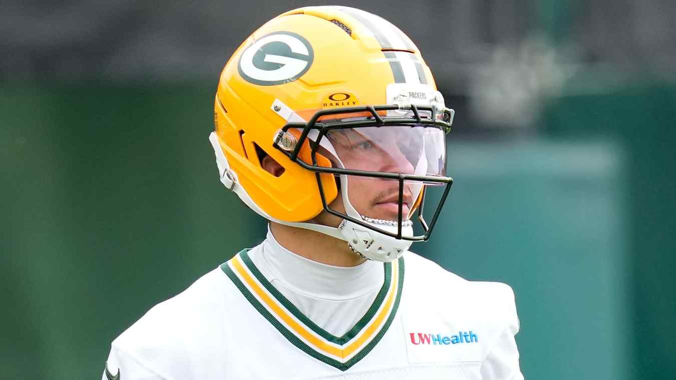 Packers' $110 million gamble on the quarterback, poised for a breakout performance